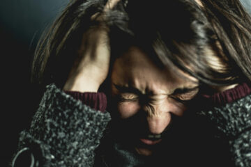 FI - Banish Anxiety from Your Heart as a Young Person