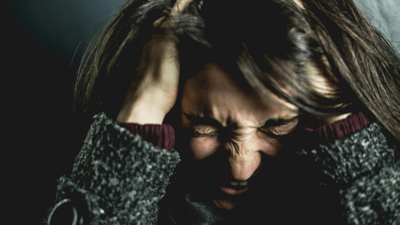 FI - Banish Anxiety from Your Heart as a Young Person