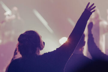 FI - Be Moved By What You Believe In