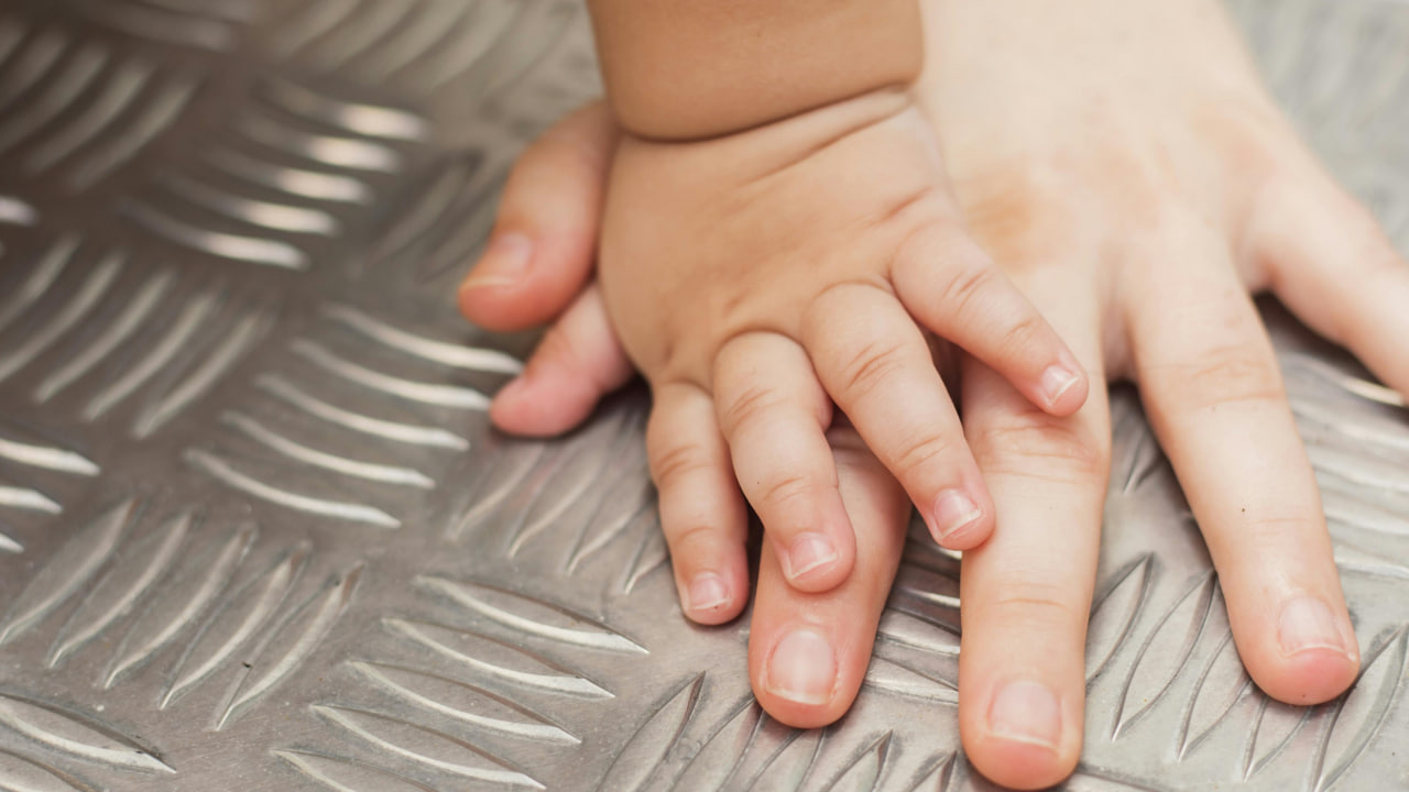 FI - Be Subject to Guardians and Trustees as You Mature in Faith