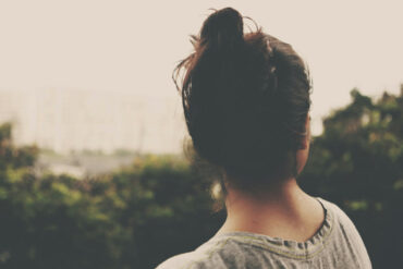 FI - Choose to Sit at Jesus' Feet - Open Letter to Busy Women on International Women's Day