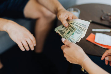 FI - Do Not Trust in Extortion