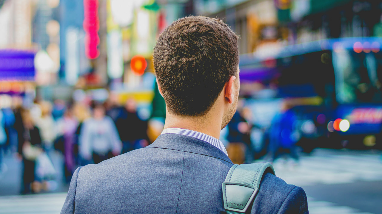 FI - Do What Your Hands Find Doing with All Your Heart