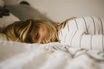 FI - Don't Entertain Sleep When It Is Time to Work