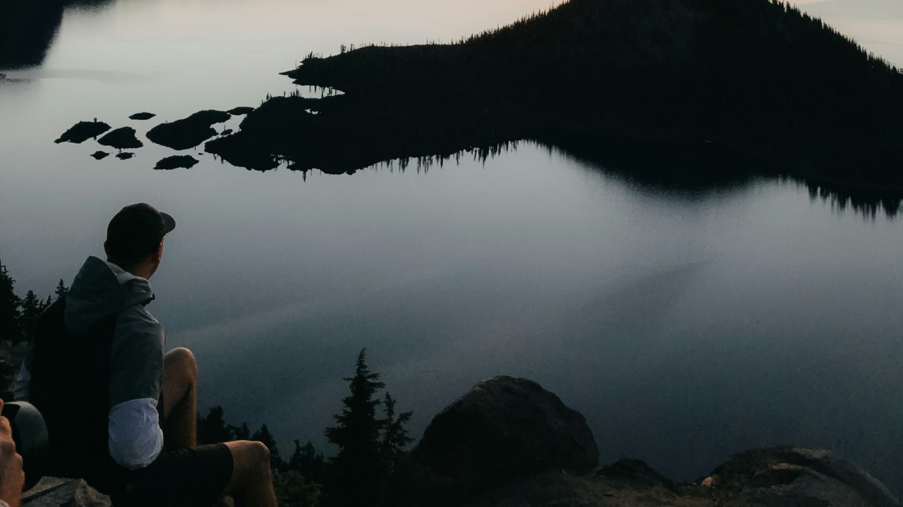 FI - Don't Have a Wrong View of God's Character