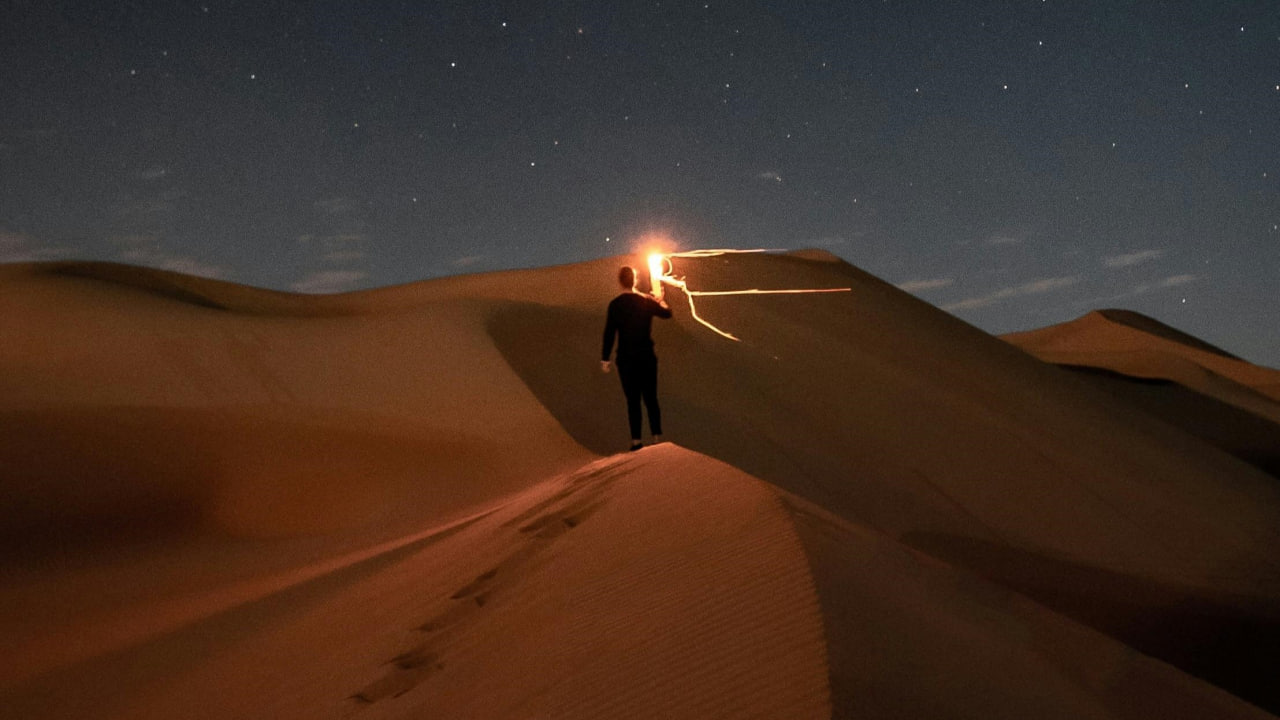 FI - Go Back to God Even After Messing Up