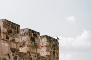 FI - God Is Your Fortress