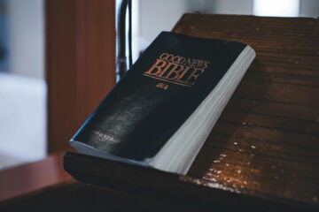 FI - It Is God's Will for You to Listen to His Word