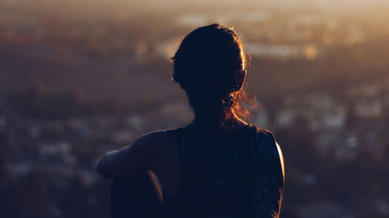 FI - Live in Peace with Others as Far as It Depends on You