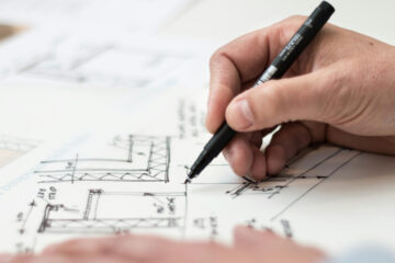 FI - Many Are the Plans in a Person's Heart