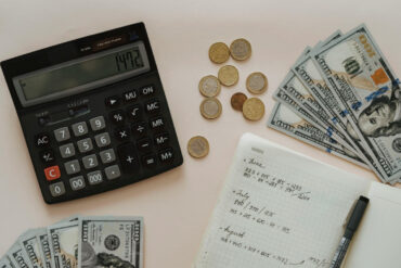 FI - Money Is Not All About Spending