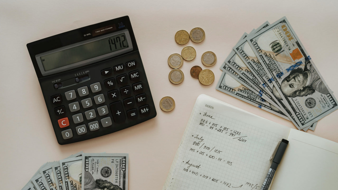 FI - Money Is Not All About Spending