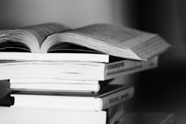 FI - Of Making Many Books, There Is No End