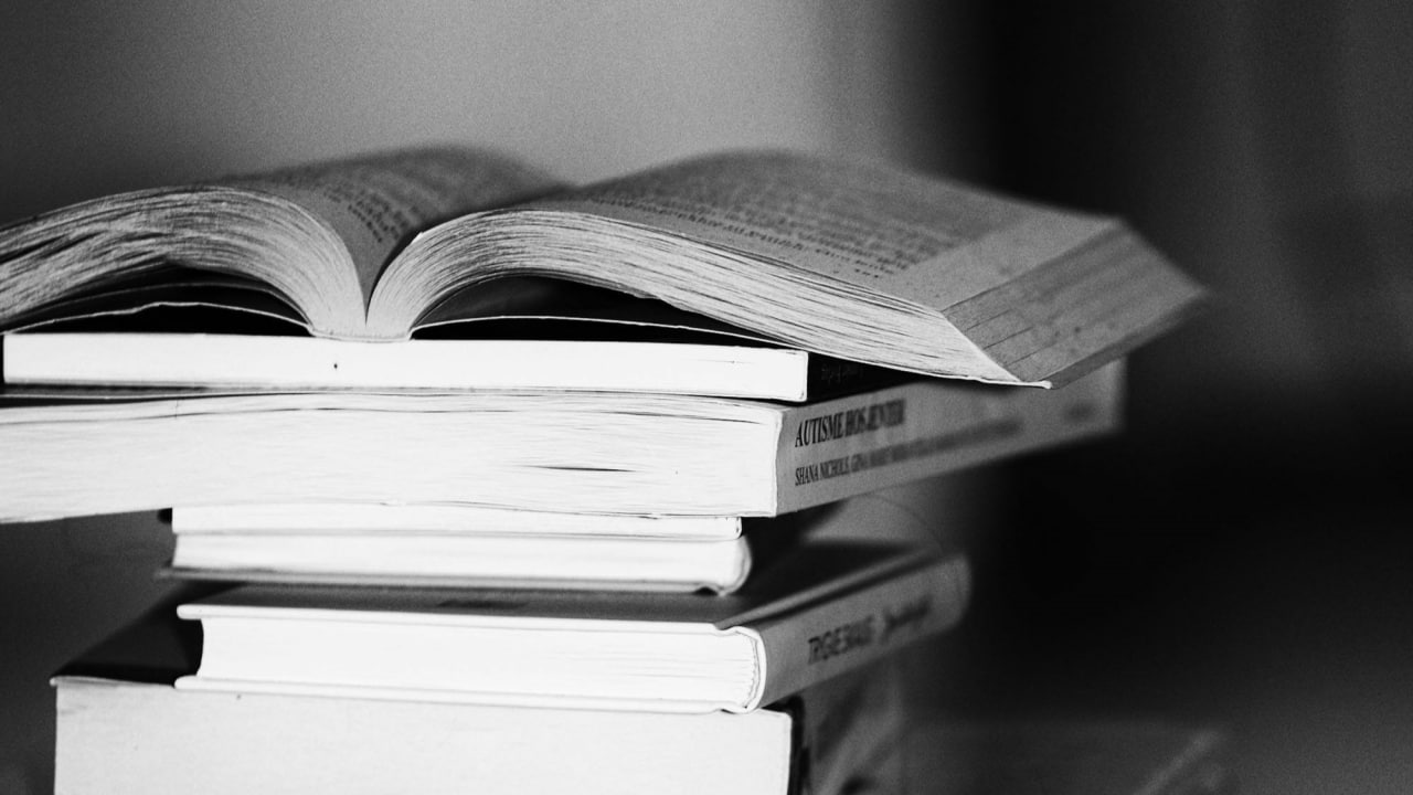 FI - Of Making Many Books, There Is No End