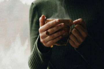 FI - Prosperity Demands that You Don't Love Pleasure