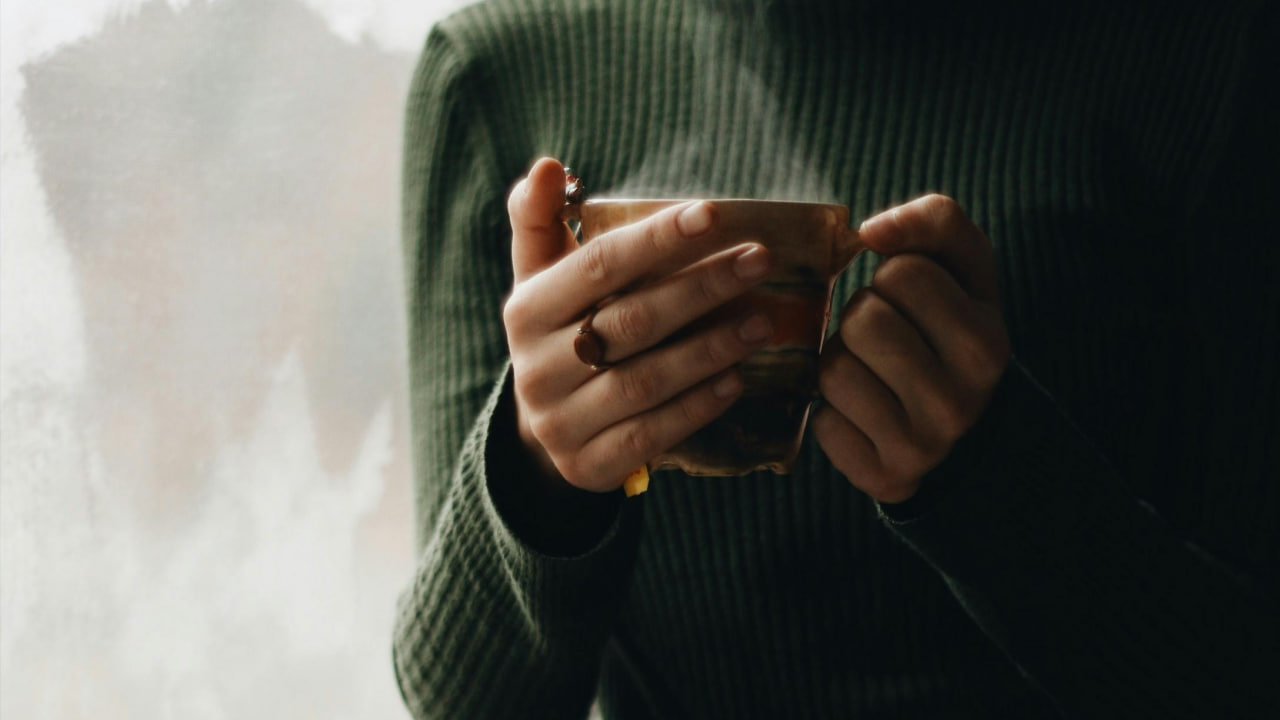 FI - Prosperity Demands that You Don't Love Pleasure