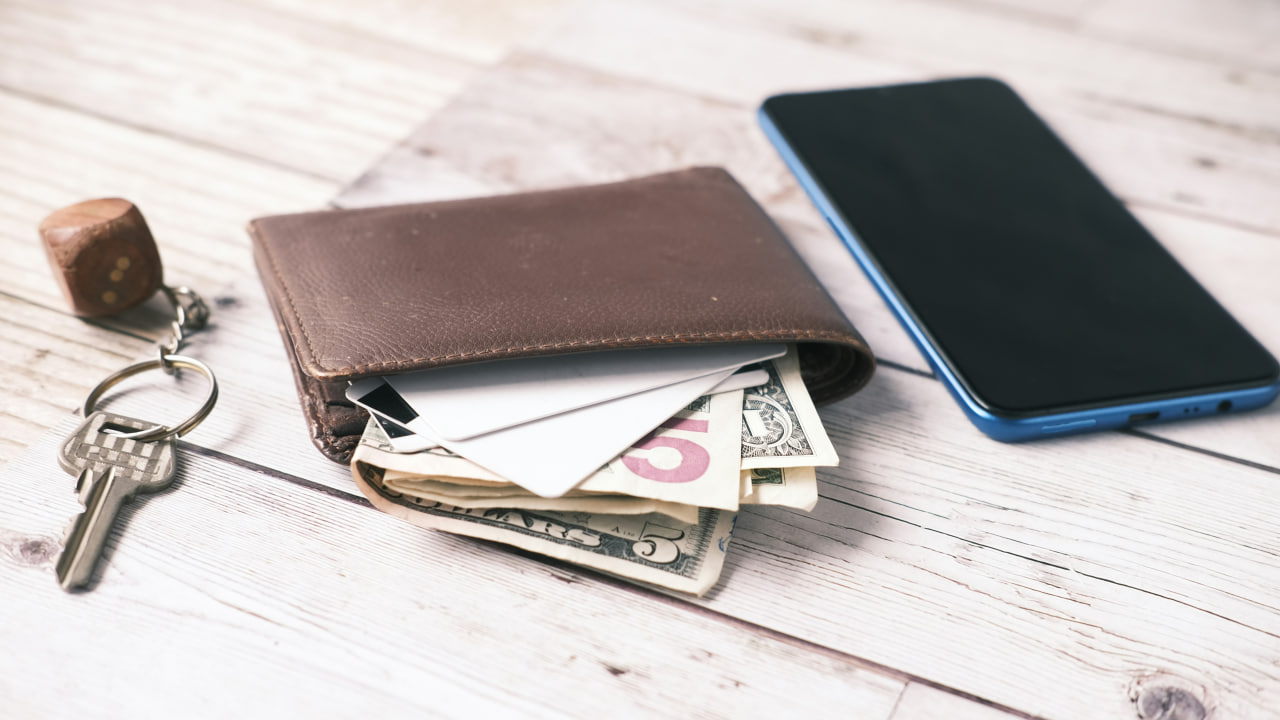 FI - Saving Money Is the Least Investment You Can Make