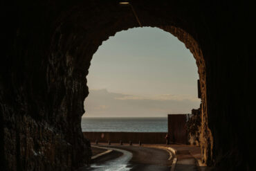 FI - Sometimes Withdraw and Think About Where Your Life is Going