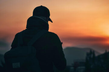 FI - Start Pursuing God Early in Your Life