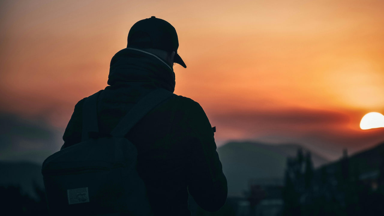 FI - Start Pursuing God Early in Your Life