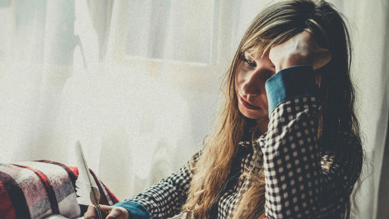 FI - Take Care of Your Spiritual Health in the Lord