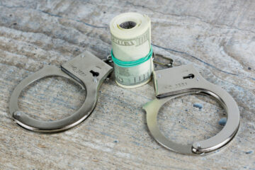 FI - Taking Bribes Can Destroy Your Focus