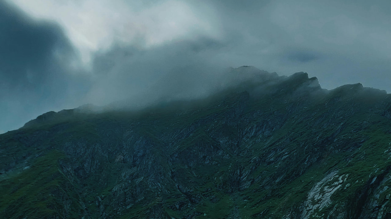 FI - The Kingdom of God Is Not a Matter of Talk