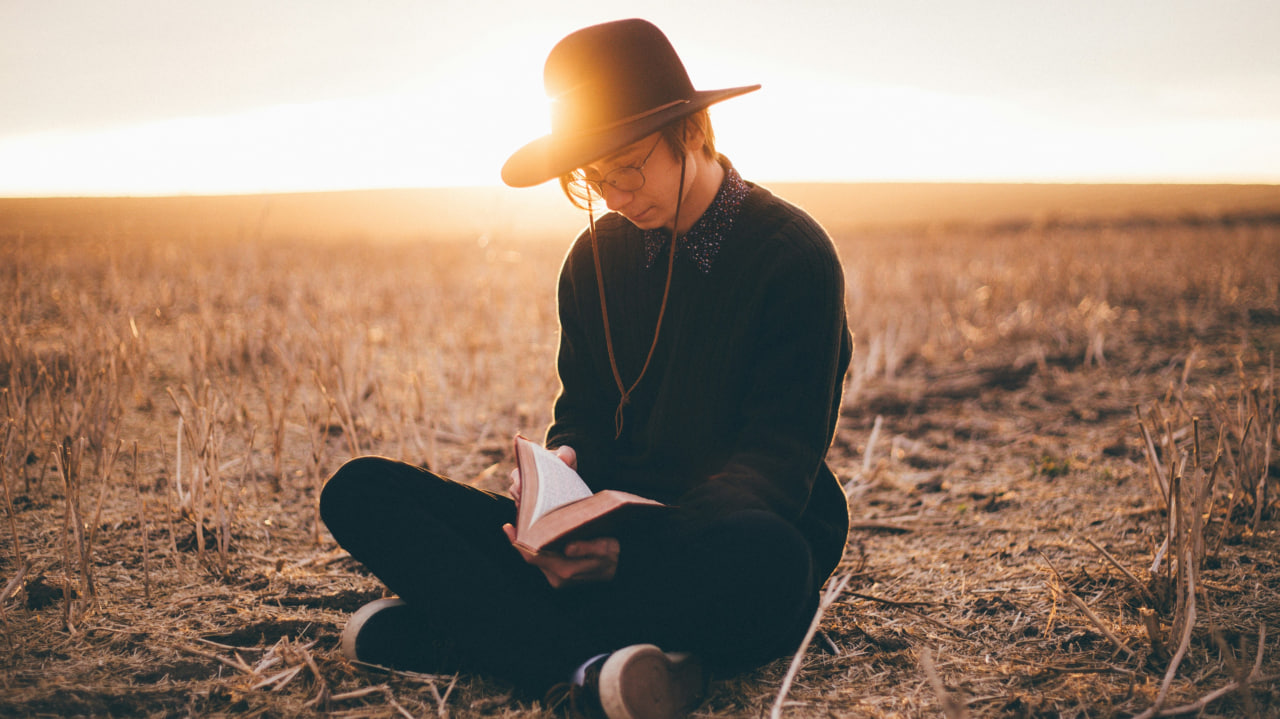 FI - Words from the Mouth of the Wise Are Gracious