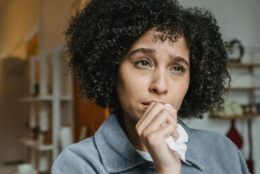 FI - Worrying Doesn't Lengthen Your Days of Life