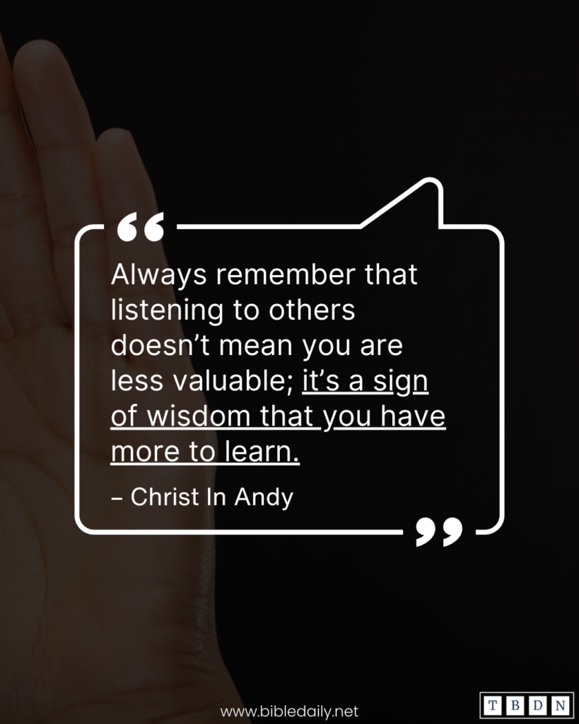 Devotional - Wisdom is Found in Those Who Take Advice