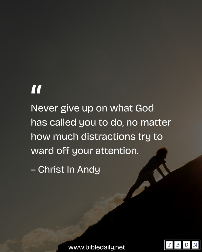 Devotional - You Have an Anointing from the Holy One