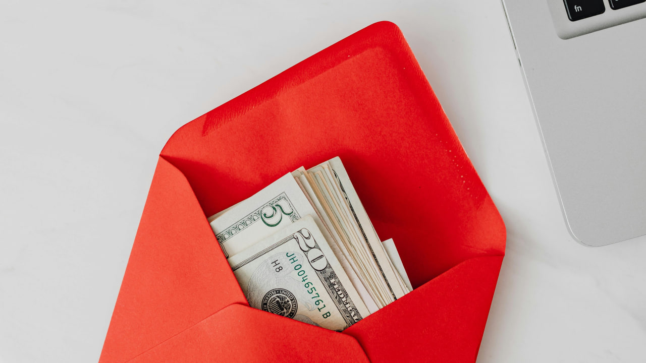 FI - A Bribe Can Corrupt Your Good Heart