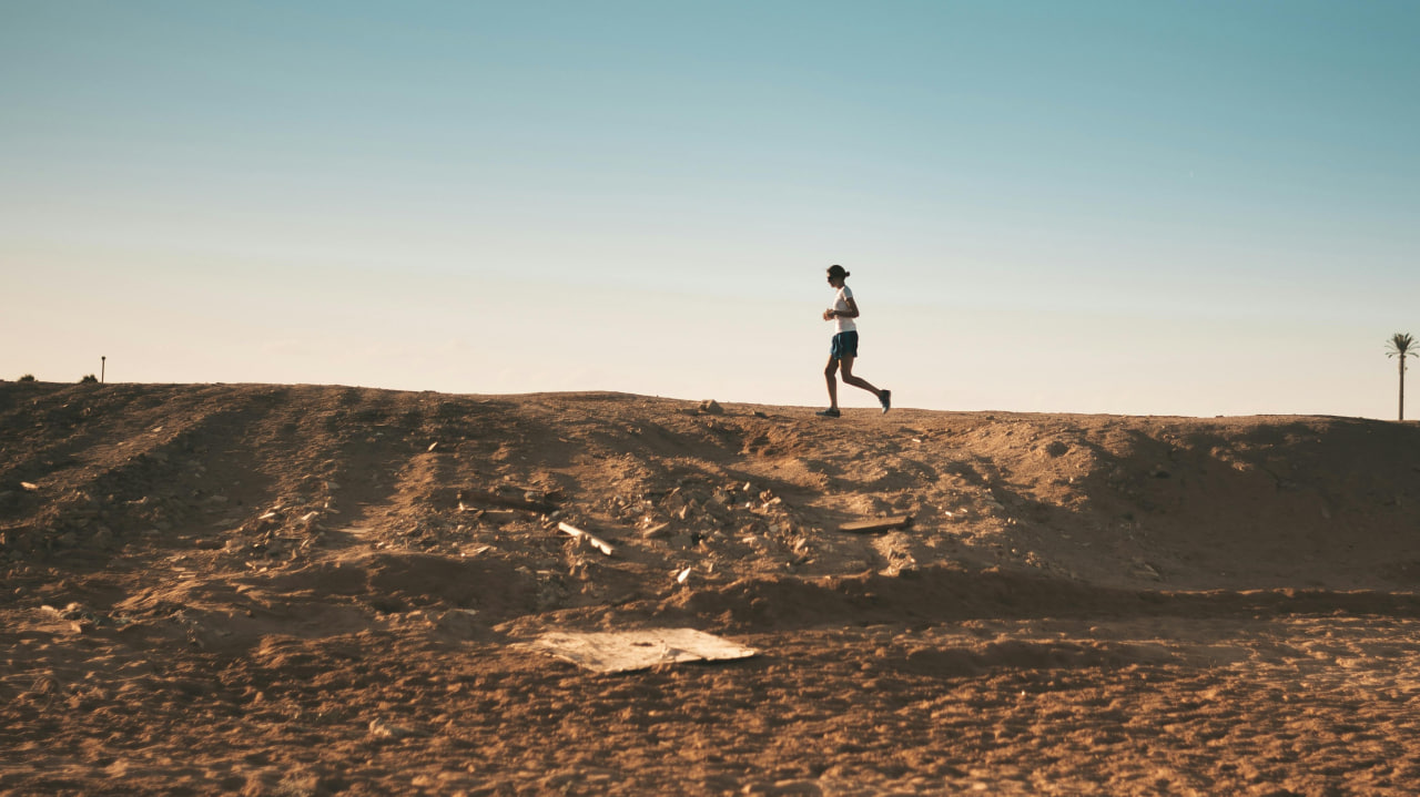 FI - Are You Fit for Service in God's Kingdom