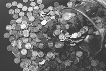 FI - Be Diligent with Money