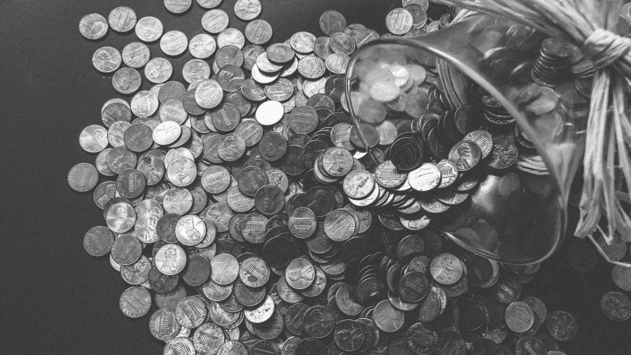 FI - Be Diligent with Money