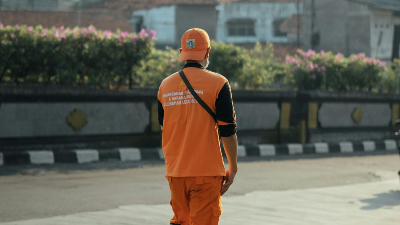 FI - Carry a Servant Mindset If You Want to be Great