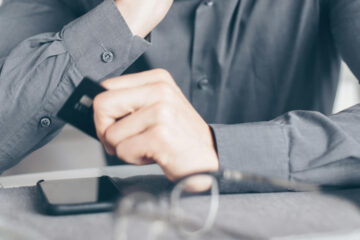 FI - Discerning and Repairing the Errors in Your Life