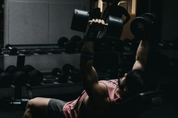 FI - Discipline Your Body So You Can Obey God's Word