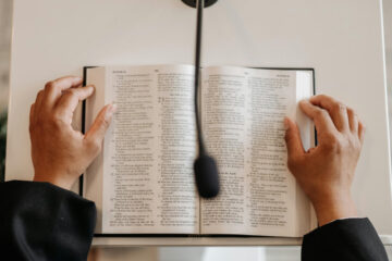 FI - Do Not Forget the Word You Have Received