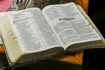 FI - Do You Put Jesus' Words to Practice