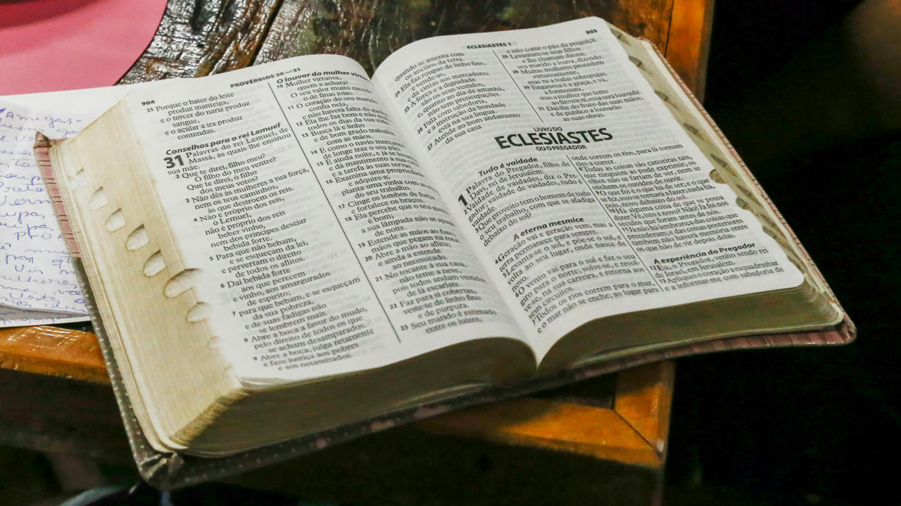 FI - Do You Put Jesus' Words to Practice