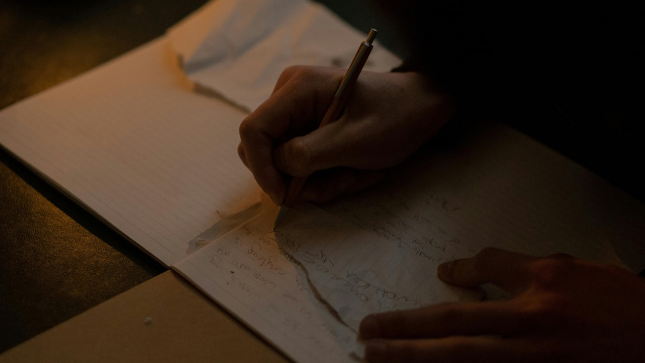 FI - Don't Let the Devil Steal God's Word in Your Heart