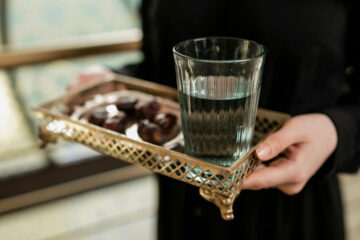 FI - Fasting the God Way Is Not a Hunger Strike for You