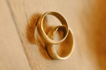 FI - God Is the Joiner of Marital Unions