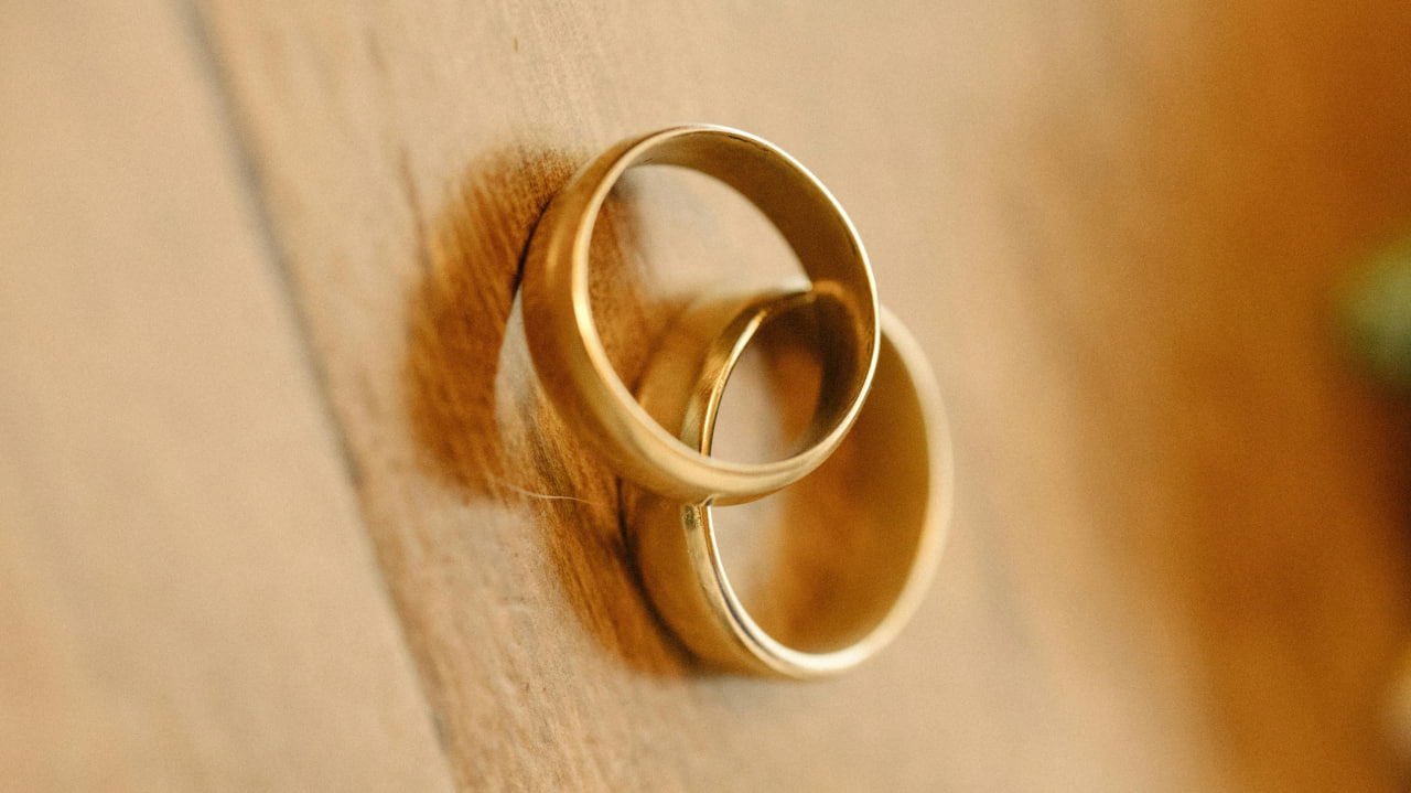 FI - God Is the Joiner of Marital Unions