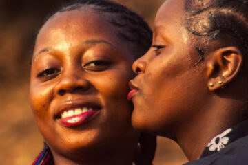 FI - Greet One Another with a Holy Kiss