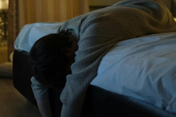 FI - Jesus Is the Solution to Your Weariness