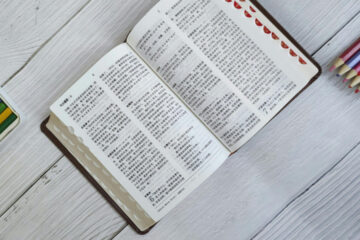 FI - Occupy Your Inner Man with God's Substance