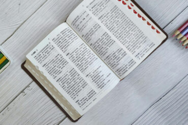 FI - Occupy Your Inner Man with God's Substance