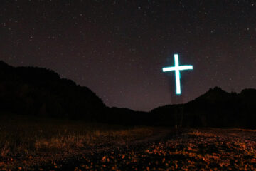 FI - Prayer Is a Necessity for You as God's Child